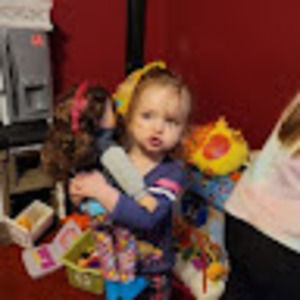 Meet your Posher, Christina